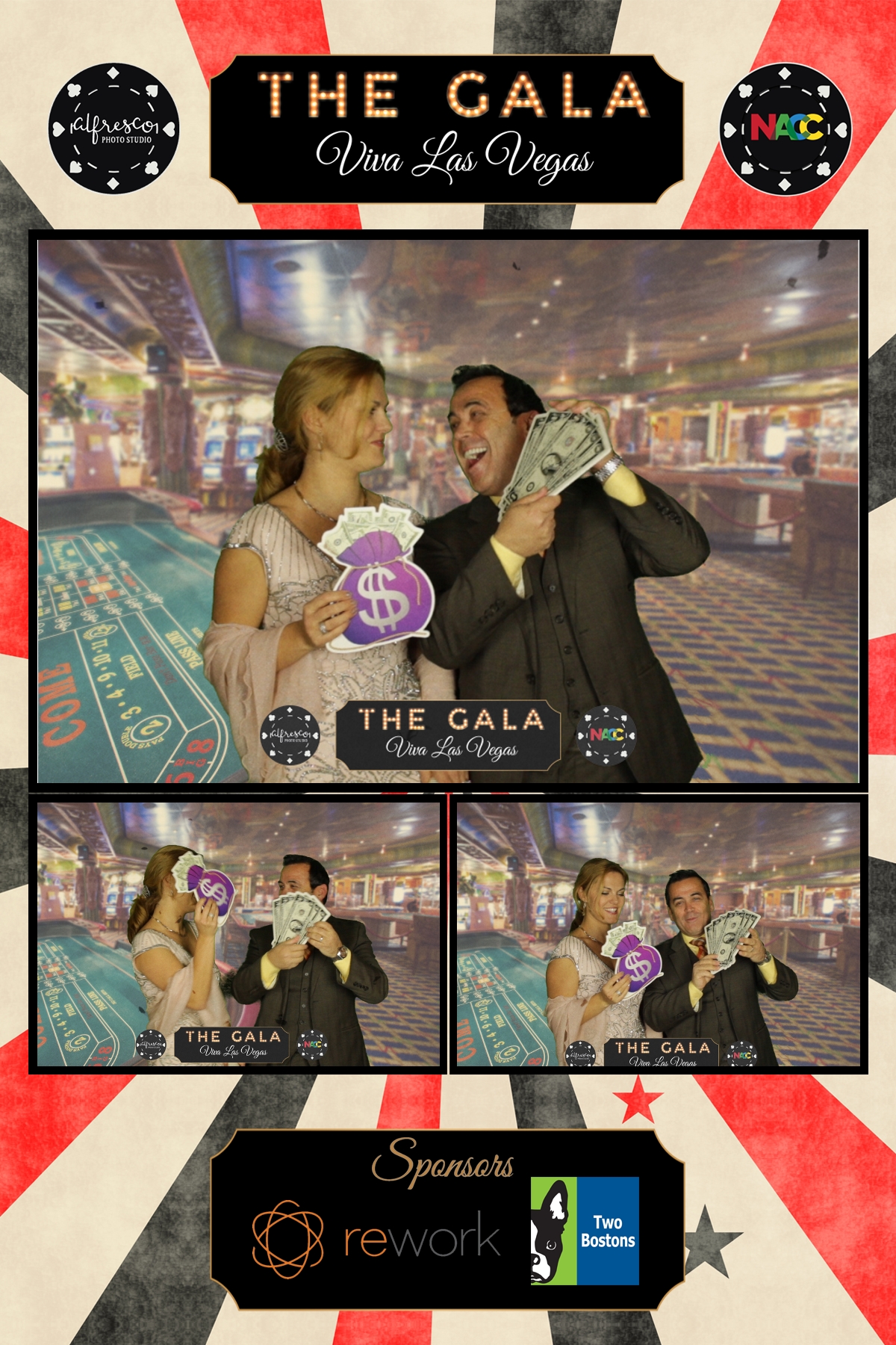 Viva Las Vegas: 2019 NACC Gala  | View more photos from the event at events.alfrescophoto.com/u/AlfrescoPhoto/Viva-Las-Vegas-2019-NACC-Gala